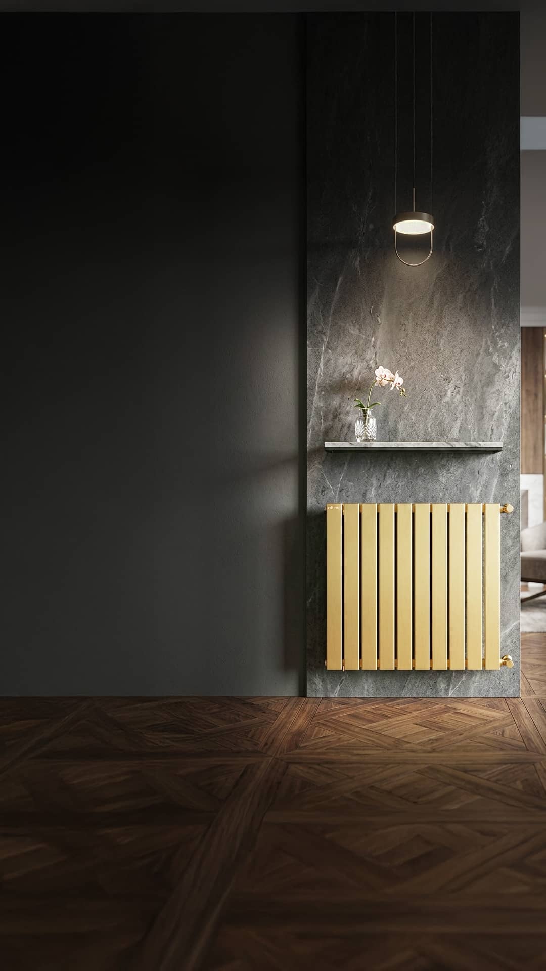 Decorative Radiator Models: Designs to Add Elegance to Your Home