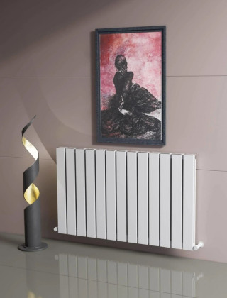 Monolith 1200 Çelik Dekoratif Radyatör