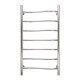 ELEGANT 800 KROM PASLİANMAZ ÇELİK DEKORATİF HAVLUPAN