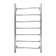 ELEGANT 800 KROM PASLİANMAZ ÇELİK DEKORATİF HAVLUPAN