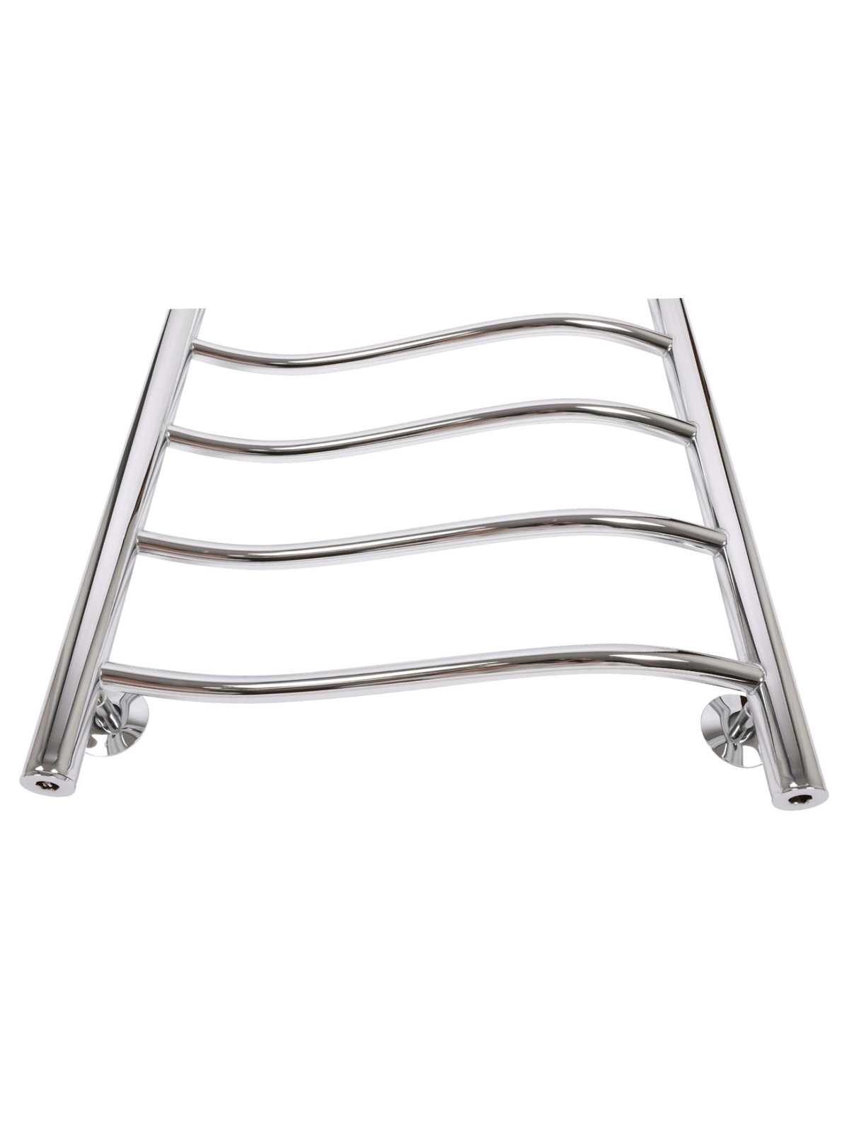 ELEGANT 800 KROM PASLİANMAZ ÇELİK DEKORATİF HAVLUPAN - 2
