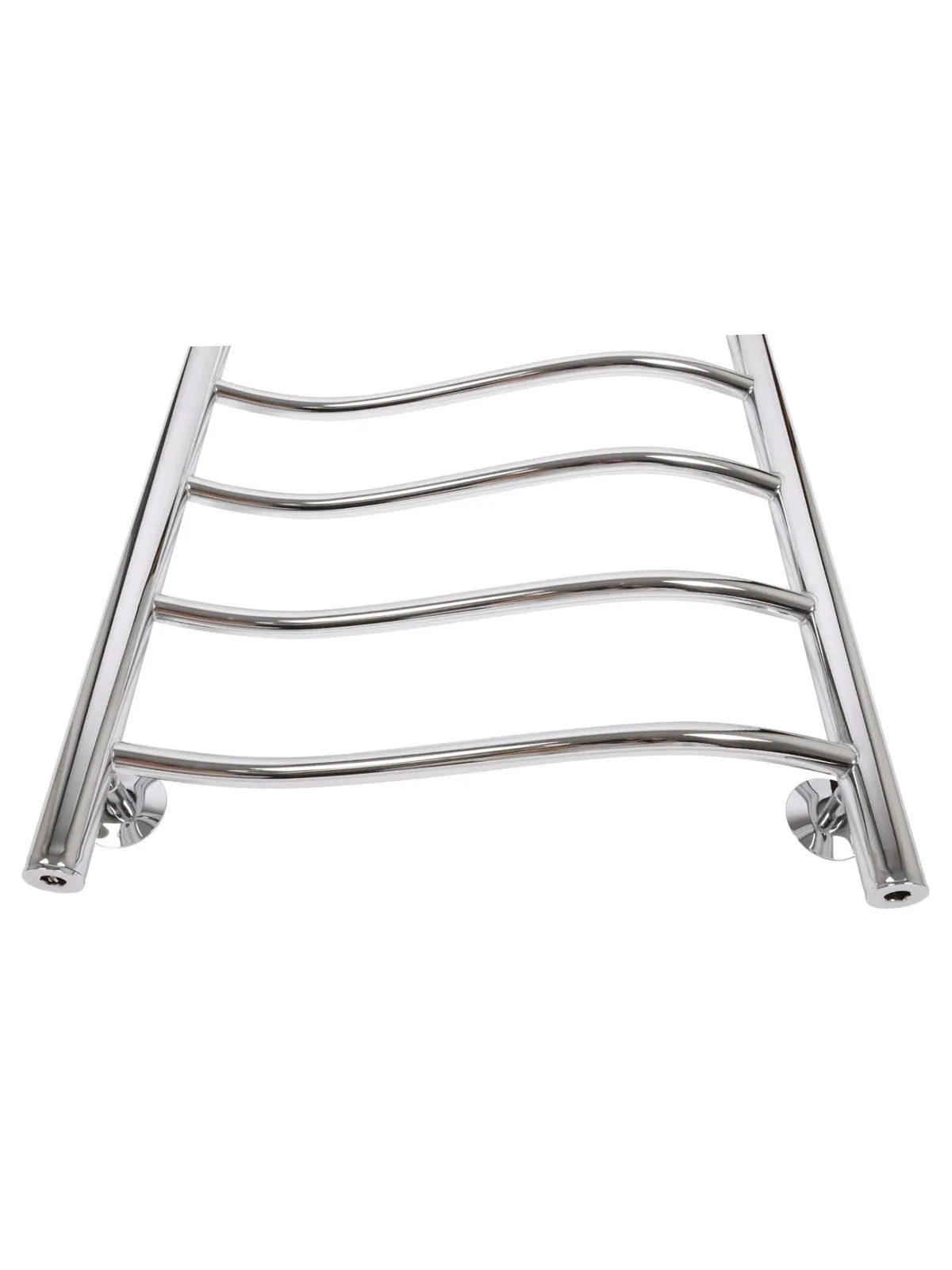 ELEGANT 800 KROM PASLİANMAZ ÇELİK DEKORATİF HAVLUPAN - 2