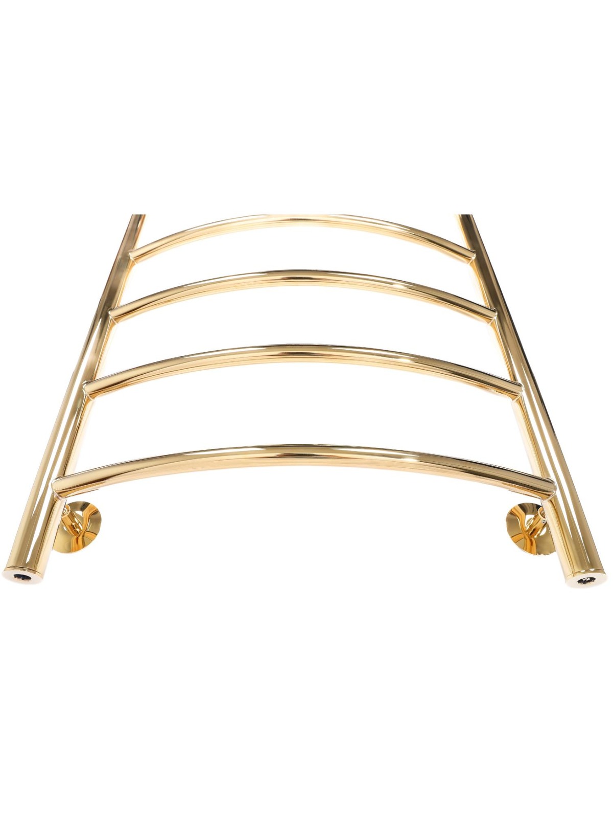 FALEZ 800 GOLD TİTANYUM PASLİANMAZ ÇELİK DEKORATİF HAVLUPAN - 2
