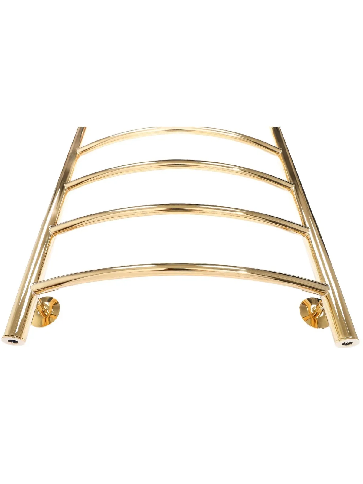 FALEZ 800 GOLD TİTANYUM PASLİANMAZ ÇELİK DEKORATİF HAVLUPAN - 2