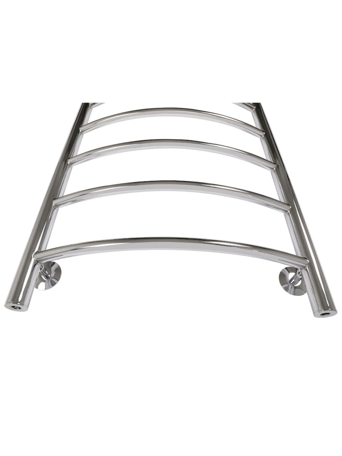 FALEZ 800 KROM PASLİANMAZ ÇELİK DEKORATİF HAVLUPAN - 2
