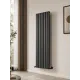 Livera Vertikaler Designheizkörper