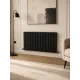 Nirvana Hybrid Designheizkörper