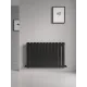 Prag Horizontaler Designheizkörper