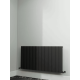 Aspar Horizontaler Designheizkörper