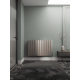 Aspar Horizontaler Designheizkörper